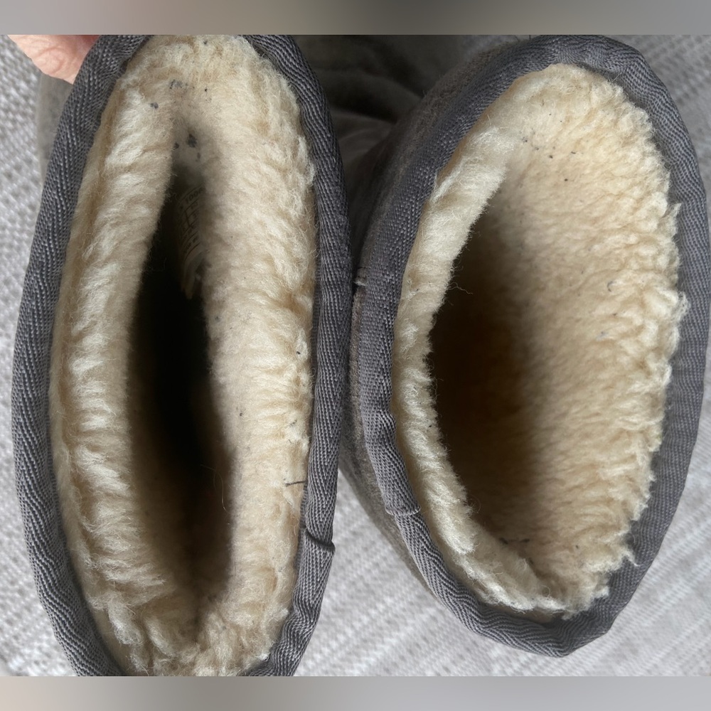 UGG AUSTRALIA women's boots size 8 - Picture 8 of 10